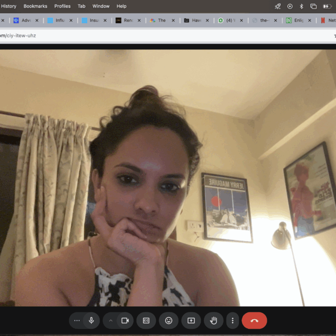 Lavanya Garg Lavaanya Garg